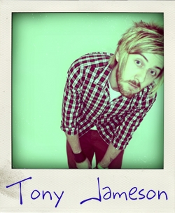 Tony Jameson